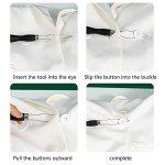 Lianxue One-Handed Button Hook Aid Tool