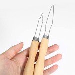 Lianxue One-Handed Button Hook Aid Tool