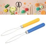 2 Pack Button and Zipper Dressing Aids for Seniors