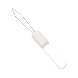 Button Puller Tool for Easy Buttoning Aid