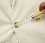 2 Pack Button and Zipper Dressing Aids for Seniors