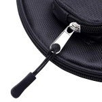 10-Pack Zipper Pulls for Bags and Tents