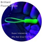 20PCS Zipper Pulls - Replacement and Repair Kit