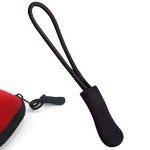 10-Pack Zipper Pulls for Bags and Tents