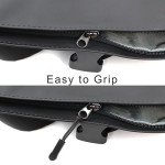 20PCS Zipper Pulls - Replacement and Repair Kit