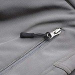10-Pack Zipper Pulls for Bags and Tents