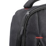 50 Pcs Heavy Duty Zipper Pulls - Black