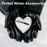 20PCS Zipper Pulls - Replacement and Repair Kit