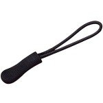 10-Pack Zipper Pulls for Bags and Tents