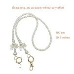 ZipSeven Zipper Puller for Dress and Boots