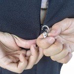 Dress Zipper Helper Tool for Easy Dressing