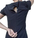 Dress Zipper Helper Tool for Easy Dressing