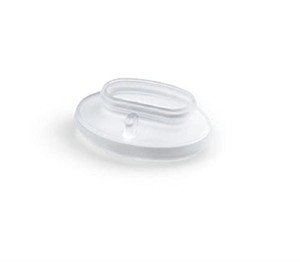 Humidifier Dry Box Inlet Seal for Philips Respironics DreamStation- 1120613
