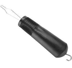 Zipper Aid Tool for Arthritis and Joint Pain