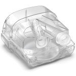 Improved Water Chamber for AirSense 11, HumidAir Water Tub for S11 Series, 340ml Upgraded Humidifier Tub Container,Great-Value CPAP Supplies by Medihealer.