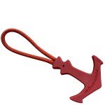 Durable TPU T-Shaped Zipper Pulls - Set of 6