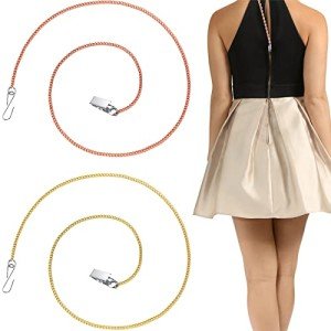 Zipper Helper Tool - Dress & Boot Puller (2 Pcs)