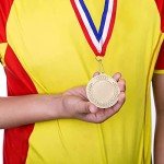 50PCS Metal Spring Hooks Snap Clips - 38mm