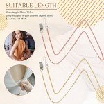 Zipper Helper Tool - Dress & Boot Puller (2 Pcs)