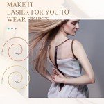 Zipper Helper Tool - Dress & Boot Puller (2 Pcs)