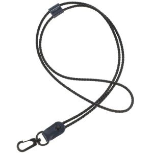 FAVOMOTO Invisible Zipper Hook Lanyard for Assistance