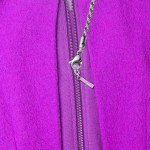 Zipper Pull Aid with Hook and Clip Tool