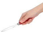 Mobility Aid Set: 6PC Button Hook & Zipper Pull