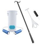 Kekoy 5-in-1 Sock Aid Kit for Seniors