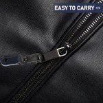 FAVOMOTO Invisible Zipper Pull Helper Lanyard