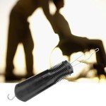 Stainless Steel Buttoning Aid Tool for Seniors