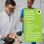 Inspire Black Nitrile Gloves|THE ORIGINAL Quality Black Gloves Disposable Latex Free|4.5 Medical Gloves Cooking Gloves, Food Prep, Mechanic, Cleaning, Tattoo|Small, 1000 Count