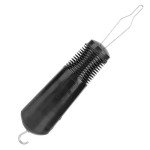Stainless Steel Buttoning Aid Tool for Seniors