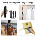 Adjustable Metal Shoe Horn - 38 cm to 94 cm