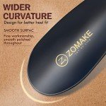 ZOMAKE 3-Piece Long Handle Shoe Horn Set