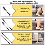 Retractable Long Handle Shoe Horn for Everyone