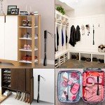 Retractable Long Handle Shoe Horn for Everyone