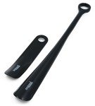 Extra Long Handle & Travel Shoe Horn Set