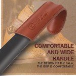 ZOMAKE Metal Shoe Horn Set - 42cm & 19cm