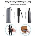 Telescopic Long Handle Shoe Horn for All Ages
