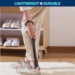 Dresmannst Long Handle Shoe Horn – 44.5 cm