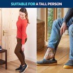 Dresmannst Long Handle Shoe Horn – 44.5 cm