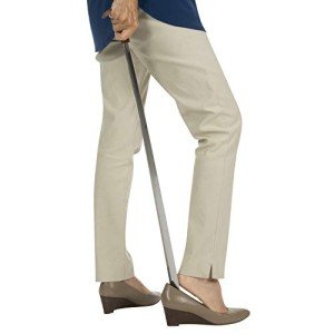 Extra Long Handled Shoe Horn - 31.5 Inches