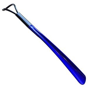 Ginkgo 19.7" Long Handled Premium Shoe Horn