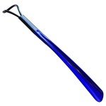 Ginkgo 19.7" Long Handled Premium Shoe Horn