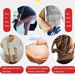 Ginkgo 19.7" Long Handled Premium Shoe Horn