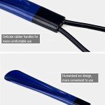 Ginkgo 19.7" Long Handled Premium Shoe Horn