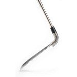 Extendable Long Handle Shoe Horn for Seniors - 2 Pack