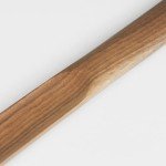 Long Handled Wooden Shoe Horn for Seniors