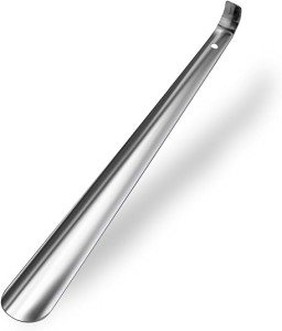 Long Handle Shoe Horn for Seniors and Kids