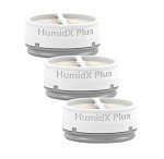Resmed Humidx 3Pack (Plus)